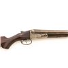 Image 4 : Parker VH Grade Side-by-Side Shotgun