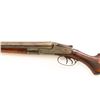 Image 15 : Lefever "G" Grade Side-by-Side Shotgun