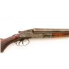 Image 4 : Lefever "G" Grade Side-by-Side Shotgun