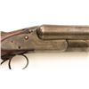 Image 5 : Lefever "G" Grade Side-by-Side Shotgun