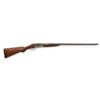 Image 1 : Ithaca Flues Model Field Grade Side-by-Side Shotgun