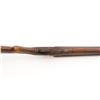Image 10 : Spencer Gun Co. Side-by-Side Hammerless Shotgun