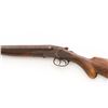 Image 13 : Spencer Gun Co. Side-by-Side Hammerless Shotgun