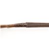 Image 7 : Spencer Gun Co. Side-by-Side Hammerless Shotgun