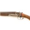 Image 14 : J. Stevens A&T Co. Side-by-Side Shotgun