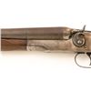 Image 15 : J. Stevens A&T Co. Side-by-Side Shotgun