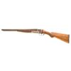 Image 2 : J. Stevens A&T Co. Side-by-Side Shotgun