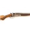 Image 4 : J. Stevens A&T Co. Side-by-Side Shotgun