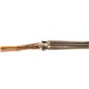 Image 7 : J. Stevens A&T Co. Side-by-Side Shotgun
