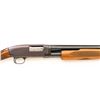 Image 4 : Custom Winchester Model 12 Slide Action Shotgun