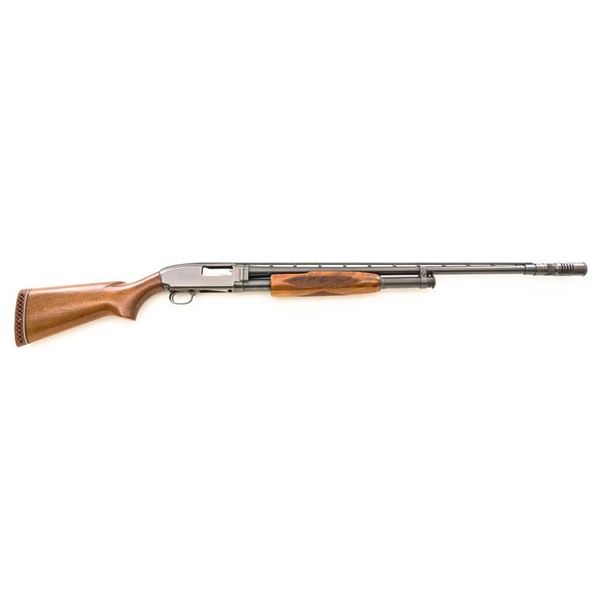 Winchester Model 12 Slide Action Shotgun
