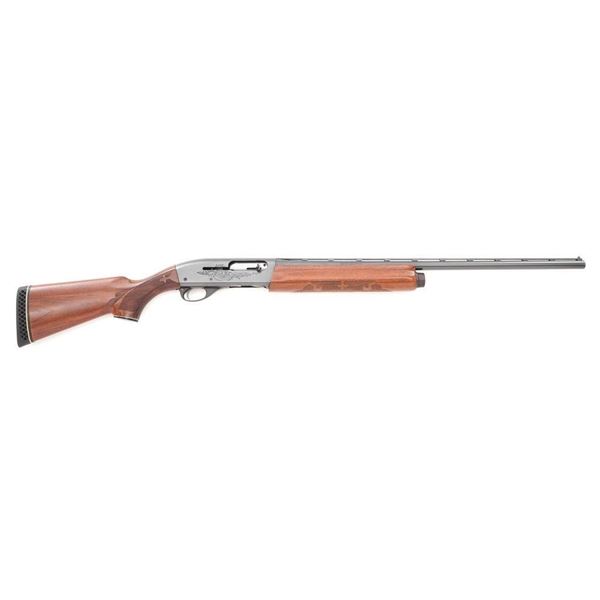 Remington Model 1100 Semi-Auto Shotgun