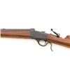 Image 14 : Winchester/US Repeating Arms Co. Model 1885 Low Wall Single Shot Rifle