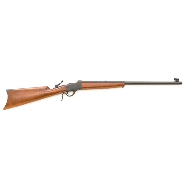 Winchester/US Repeating Arms Co. Model 1885 Low Wall Single Shot Rifle