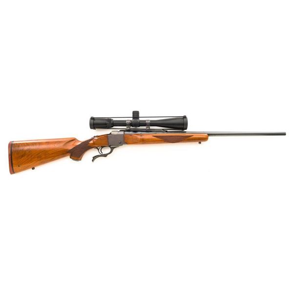 Ruger No. 1-B Standard Single Shot Rifle