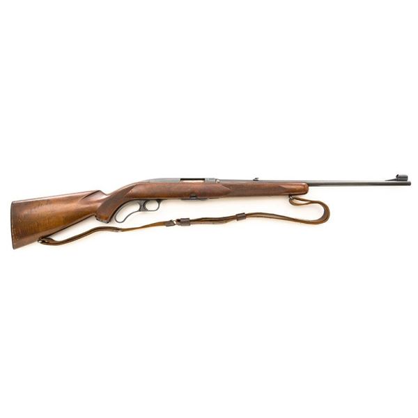 Pre-64 Winchester Model 88 Lever Action Rifle,