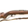 Image 4 : Pre-64 Winchester Model 88 Lever Action Rifle,