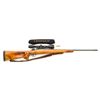 Image 1 : Custom Model 1909 Peruvian Mauser Bolt Action Sporting Rifle