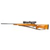 Image 3 : Custom Model 1909 Peruvian Mauser Bolt Action Sporting Rifle