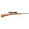 Image 1 : Remington Model 700 BDL Varmint Special Bolt Action Rifle