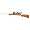 Image 2 : Remington Model 700 BDL Varmint Special Bolt Action Rifle