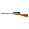 Image 2 : J.C. Higgins Model 51-L Mauser Bolt Action Rifle