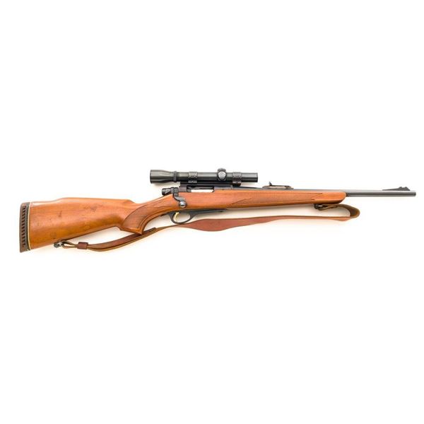 Remington Model 600 Mohawk Bolt Action Rifle