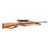 Image 1 : Remington Model 600 Mohawk Bolt Action Rifle
