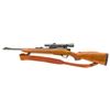 Image 2 : Remington Model 600 Mohawk Bolt Action Rifle
