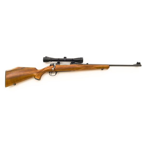 Smith & Wesson Model B Bolt Action Rifle