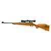 Image 2 : Smith & Wesson Model B Bolt Action Rifle