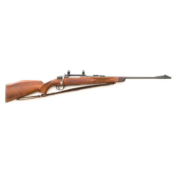 Husqvarna Model 1640 Mauser Bolt Action Rifle