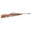 Image 1 : Husqvarna Model 1640 Mauser Bolt Action Rifle