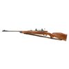 Image 2 : Husqvarna Model 1640 Mauser Bolt Action Rifle