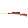 Image 2 : Early Weatherby Mark V Bolt Action Rifle