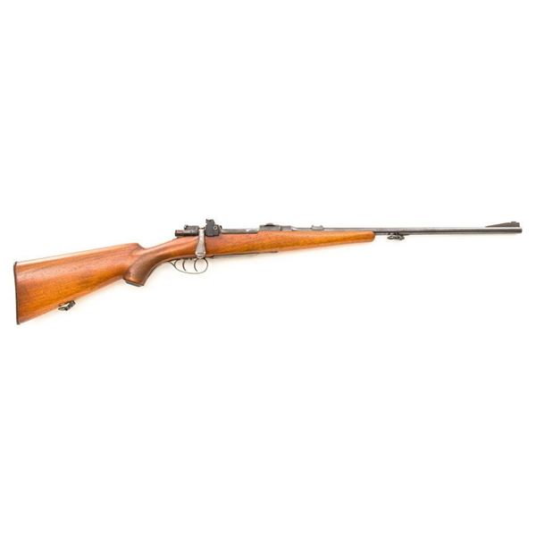 Simon Heim, Nurnberg Mauser 98 Bolt Action Sporting Rifle