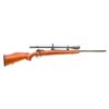 Image 1 : Custom Peruvian Model 1909 Mauser Bolt Action Sporting Rifle