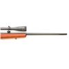 Image 5 : Custom Peruvian Model 1909 Mauser Bolt Action Sporting Rifle