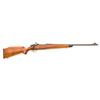 Image 1 : Sporterized Winchester US Model 1917 Bolt Action Rifle