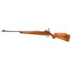 Image 2 : Sporterized Winchester US Model 1917 Bolt Action Rifle