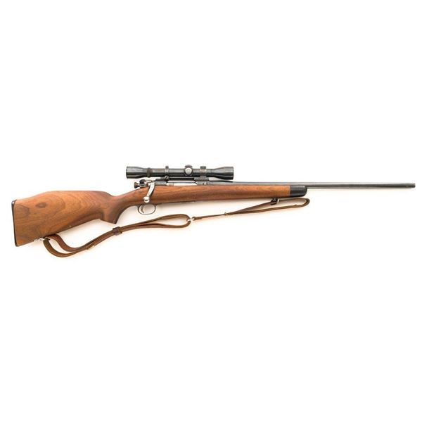 Flaig's Ace Springfield Model 1903 Bolt Action Sporting Rifle