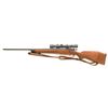 Image 2 : Flaig's Ace Springfield Model 1903 Bolt Action Sporting Rifle