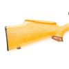 Image 3 : Sporterized "duv" Luebecker WWII 98 Mauser Bolt Action Rifle