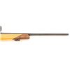 Image 6 : Sporterized "duv" Luebecker WWII 98 Mauser Bolt Action Rifle