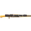 Image 8 : Sporterized "duv" Luebecker WWII 98 Mauser Bolt Action Rifle