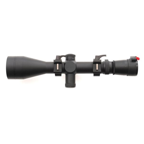 Leupold Vari-X III 4.5-14x50mm Long Range Tactical Scope