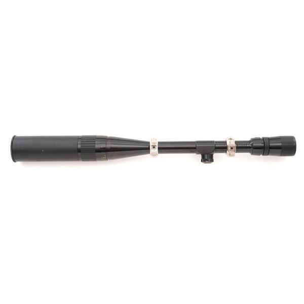 Bausch & Lomb Balvar Rifle Scope