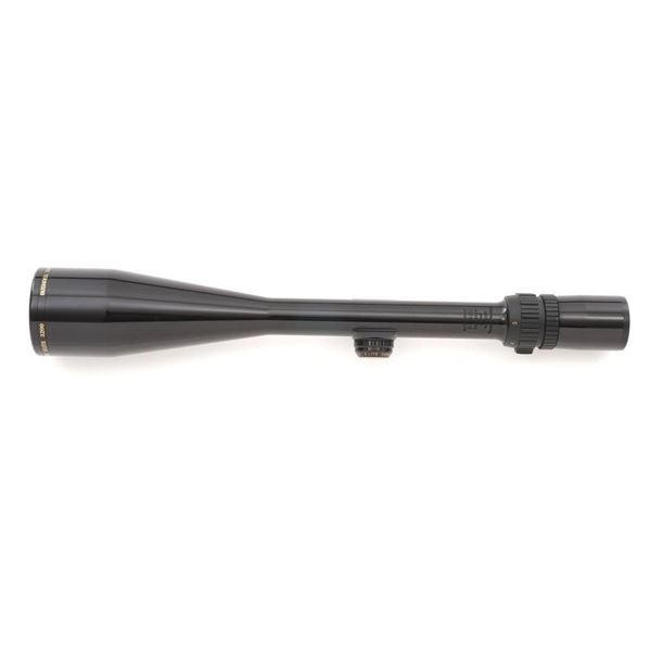 Bushnell Elite 3500 3-9x50mm Rifle Scope