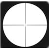 Image 7 : Bushnell Elite 3500 3-9x50mm Rifle Scope