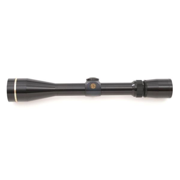 Leupold VARI-X III Rifle Scope